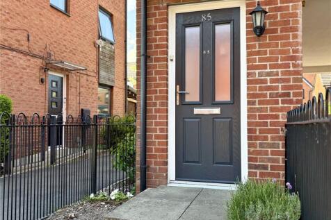 Front External