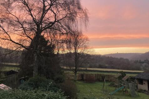 Sunset View