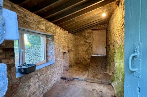 Rosewood Lodge, Valleyfield House, Kirkcudbright -