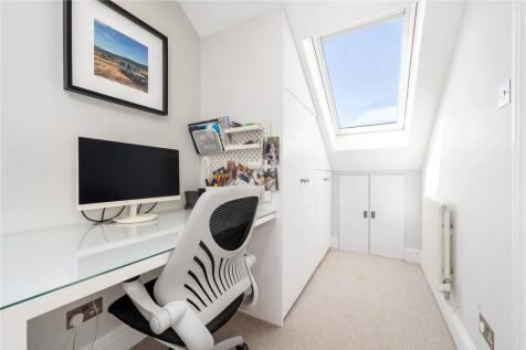 Spare Room