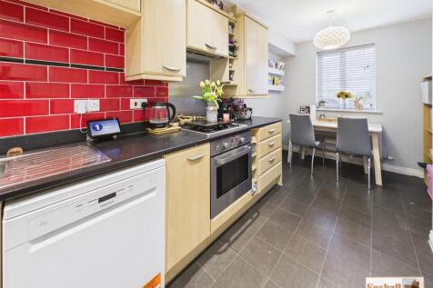 Kitchen Breakfast Room