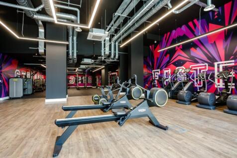 Wellness Centre