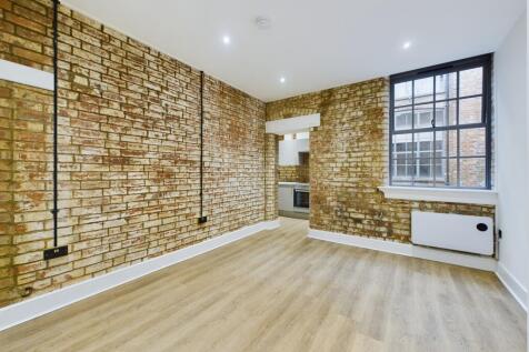 Dunster Street