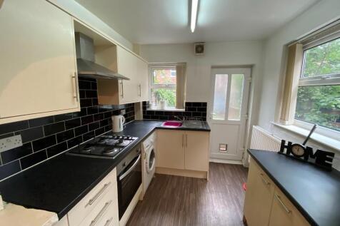 *STUDENT ONLY* Davenport Avenue - £175 per person per week - All Inclusive Bills! photo 4