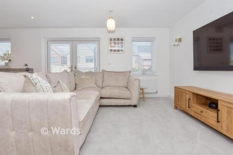 Lounge/ Kitchen /Diner