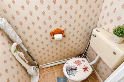 Ground Floor Wc