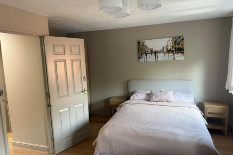 Brand New Self-Contained Flats | All Bills Includ