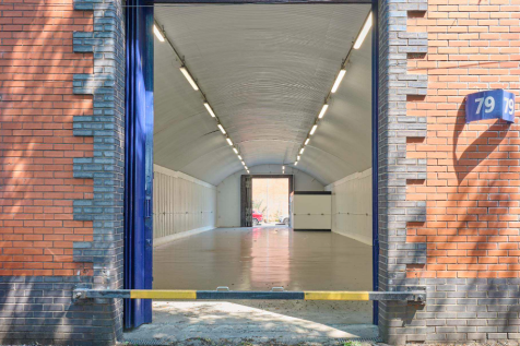 Flexible property space