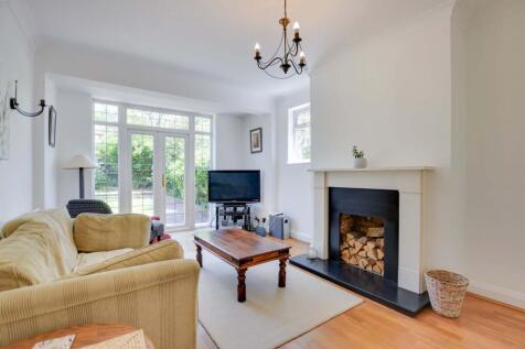 Reception Room Two