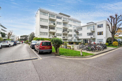 79 Pullman Court, Streatham Hill, London, SW2 4ST