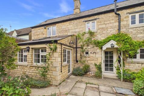 Quoit Cottage, Ketton