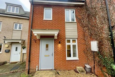Pomeroy Crescent