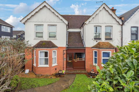 Northwood, HA6 - property photo