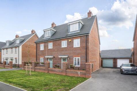 Andover, SP11 - property photo