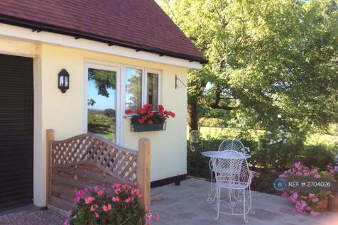 Cottage Front