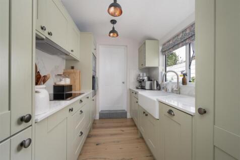 Woodlawn Street, Whitstable