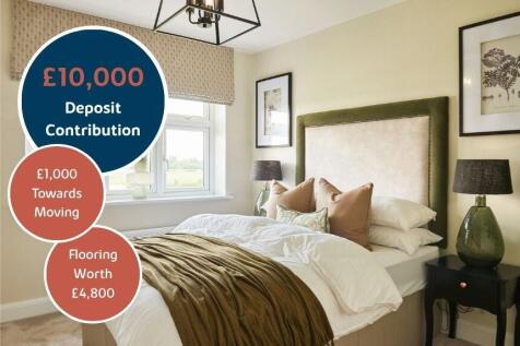 Plot 31 Brimington Heights (1)