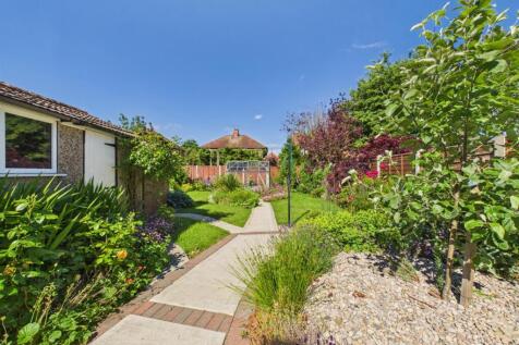Garden: