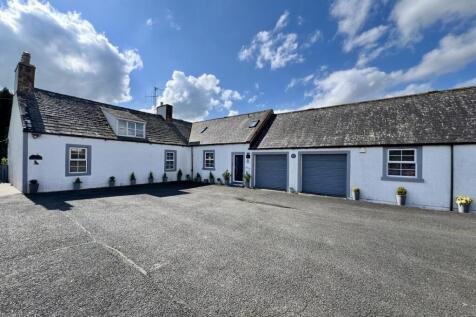 Ferngrove, Crossmichael, Castle Douglas - Williams