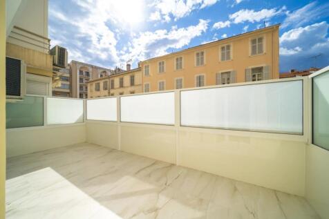 12725 45 CROISETTE BAT DAUPHIN CANNES IMMO MAGREY AND SON