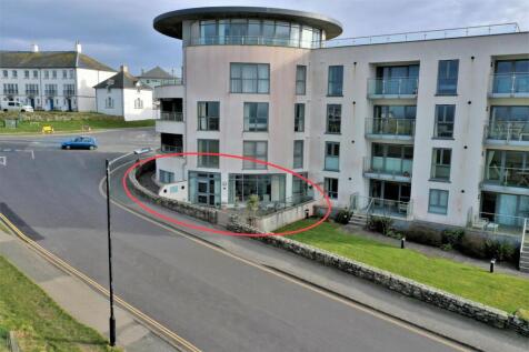 Apartment and Terrace