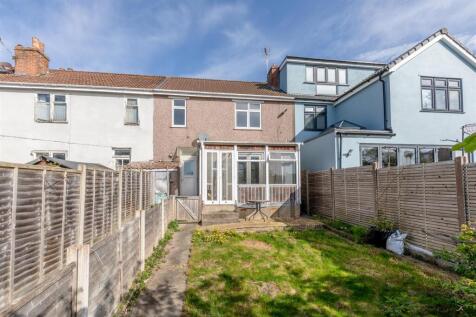 Maple Road, Horfield Rear of Property.jpg