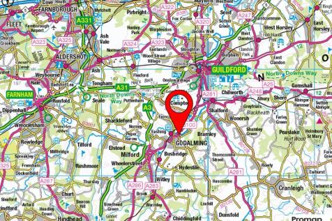Volunteer Godalming  Pin Map.jpg