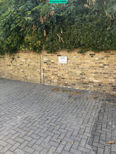 Off street private parking