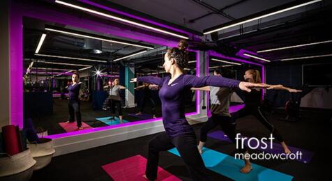 Coda Studios Fulham  W6 Office to let gym.jpg
