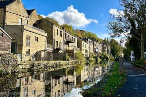 Rochdale Canal