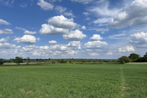 Land at Higham on the Hill
