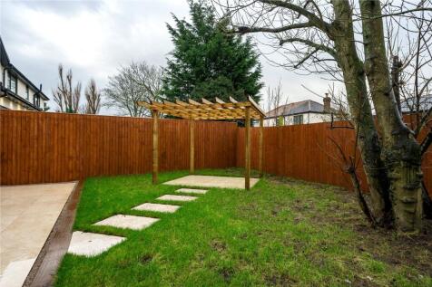 Rear Gardens