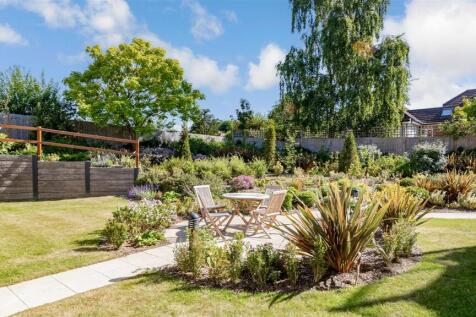 Communal Garden