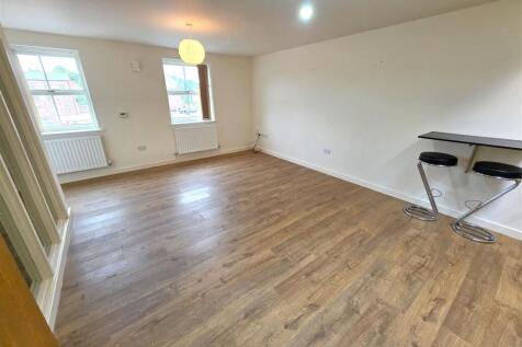 Coxon Mews, Ashby de la Zouch, Leicestershire, LE65 1LF photo 3