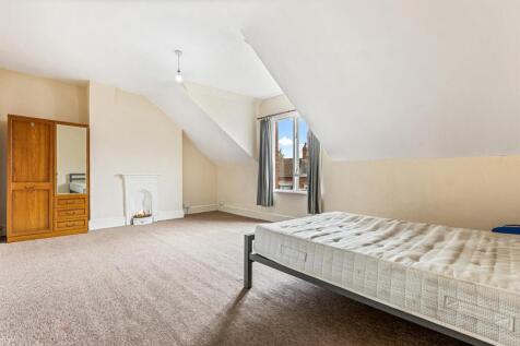 SECOND FLOOR BEDROOM SIX