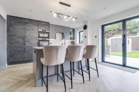 Kitchen/Family Room