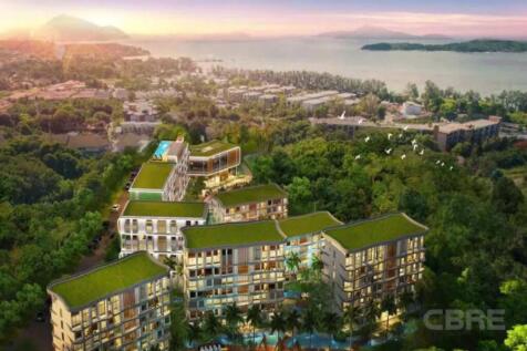 WYNDHAM La Vita Phuket