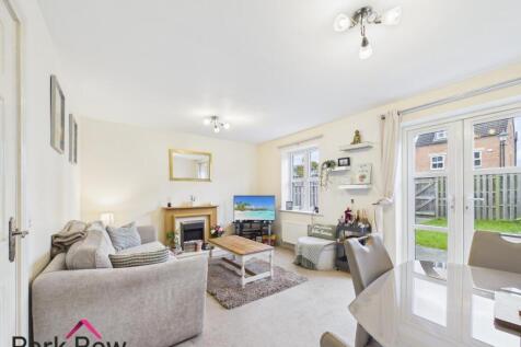 LIVING DINING ROOM