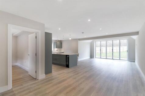 Kitchen/Dining Rm