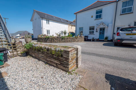 Fore Street, Tintagel photo 3