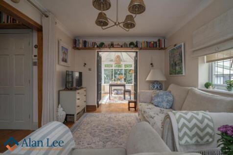 Dining Room/Sitting Room