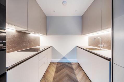 Asteria Place, Eastbury Avenue photo 3