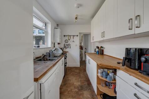 Wentworth Road, Bristol, BS7 photo 5
