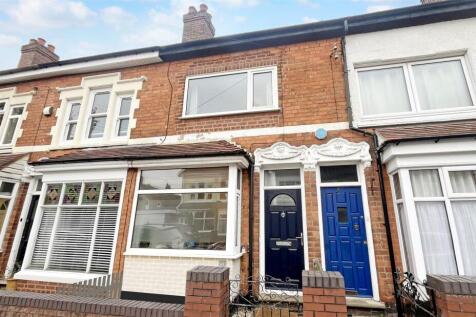 Birmingham, B29 - property photo