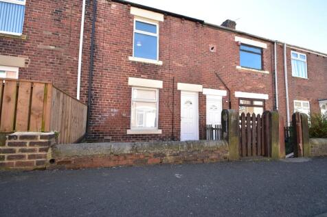 Stanley, DH9 - property photo