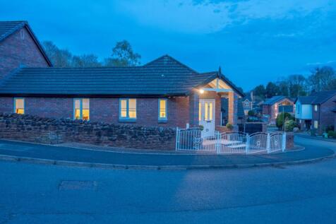 Welcome Home To Rivington Park