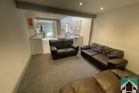 6-bed terraced on 46, Alton Road, Birmingham, £650/mo