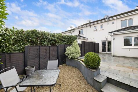 Back Garden
