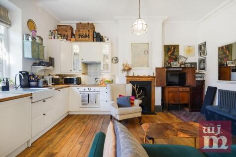 Trinity Green, Stepney, E1 photo 3