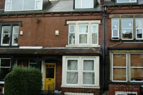 6-bed house on Headingley Mount, Leeds, £3,250/mo